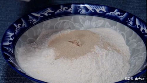 自從學(xué)會電飯鍋做花卷,我家一天一鍋,再也不用買餅了,收藏了