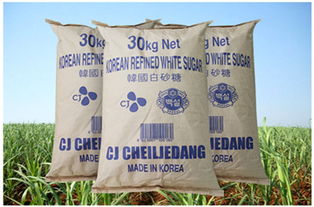 僅12人的團(tuán)隊(duì),為什么可以讓廣州進(jìn)口白砂糖年?duì)I業(yè)額過(guò)億